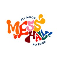 Mess Hall Truck Shop logo - Similar company to Mamie Ruth, Llc.