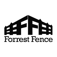 Forrest Fence & Forrest Outdoor Living logo - Similar company to Forrest Fence