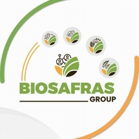 Biosafras logo - Similar company to Innoquim Sa