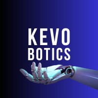 KevoBotics logo - Similar company to Minds Mechanical