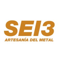 SEI3 Iluminación Artesanal logo - Similar company to Decorluc
