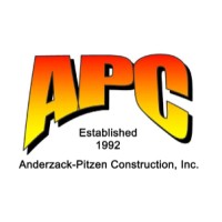 Anderzack Pitzen Construction