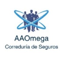 AAOmega Correduría de Seguros logo - Similar company to Fundación Jas · Jose Segarra