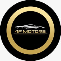 4'F Motors logo - Similar company to Clibio