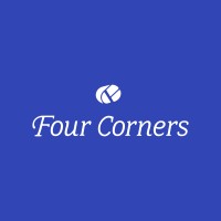 Four Corners Coffee Company logo - Similar company to Olden Coffee