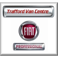 Trafford Van Centre logo - Similar company to Hometyre