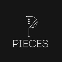 Pieces logo - Similar company to Arkan