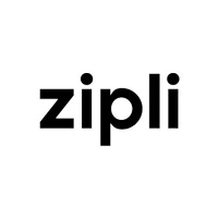 Zipli logo - Similar company to Barra Concept