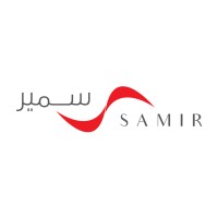 SAMIR GROUP logo - Similar company to Innovation Platform Solutions (Ips)