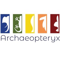 Study Association Archaeopteryx logo - Similar company to U.S.S.V. Softijs