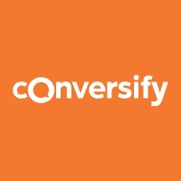 Conversify logo - Similar company to Conversify
