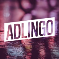 ADLINGO logo - Similar company to Wonderthing