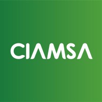 CIAMSA logo - Similar company to Agro-Dynamics