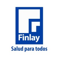 Laboratorios  Finlay logo - Similar company to Dromeinter, S.A.