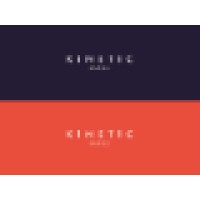 Kinetic Dance