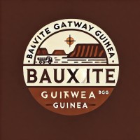 Bauxite Gateway Guinea (BGG) logo - Similar company to Gassendi