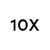 10X Technologies logo - Similar company to Tenx
