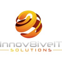 Innov8iveIT Solutions logo - Similar company to Innov8Ive Software Solutions