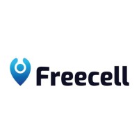 Freecell logo - Similar company to Solocate