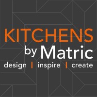 Kitchens By Matric logo - Similar company to Easy Cabinets