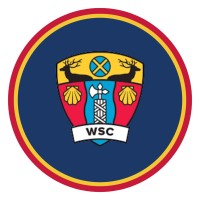 Watford Swimming Club logo - Similar company to Posture For Performance