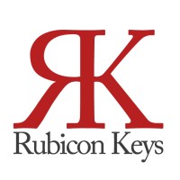 Rubicon Keys Ltd logo - Similar company to Angelfund.Vc