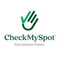 CheckMySpot logo - Similar company to See Produce