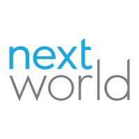 NextWorld logo - Similar company to Nextworld®