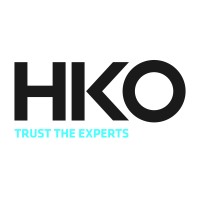 TRUST THE EXPERTS │ HKO ▪ Saint-Gobain Group logo - Similar company to Saint-Gobain Adfors