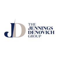 The Jennings Denovich Group logo - Similar company to Mckenzie Chase Management