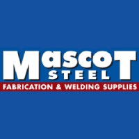 Mascot Steel logo - Similar company to Bespoke Formwork Pty Ltd