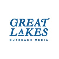 Great Lakes Outreach Media logo - Similar company to Studio Jefferson