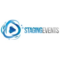 Staging Events logo - Similar company to The Bug Club