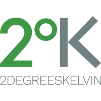 2DegreesKelvin logo - Similar company to Solartech