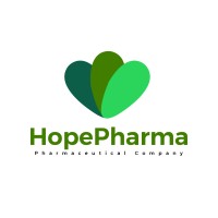 Hope Pharma logo - Similar company to Hope Pharmaceuticals