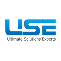 Ultimate Solutions Experts (USE) logo - Similar company to Qsource Recruiter