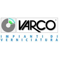 Varco International srl logo - Similar company to Tecnofirma S.P.A.