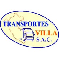 TRANSPORTES VILLA logo - Similar company to Intelogis