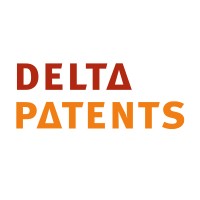 DeltaPatents logo - Similar company to Practice For Eqe