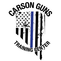 Carson Guns & Training logo - Similar company to Shooters Guild 801