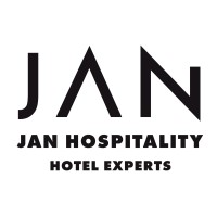 JAN Hospitality - Hotel Experts logo - Similar company to Schulering S.R.O.