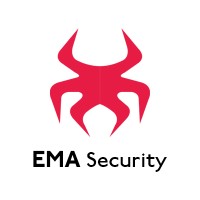 EMA Security LTD logo - Similar company to Seccops Siber Güvenlik Teknolojileri A.Ş.