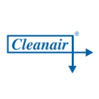 Clean Air Systems logo - Similar company to Cleairvm