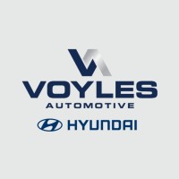 Ed Voyles Hyundai logo - Similar company to Southern Motor Group