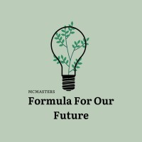 Mcmaster'S Formula For Our Future