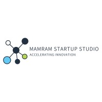 Mamram Startup Studio logo - Similar company to Mamram Alumni Association