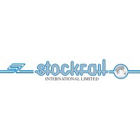 STOCKRAIL INTERNATIONAL LIMITED logo - Similar company to Inline Logistics Limited
