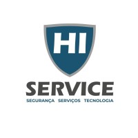 Hi-Service HS | Terceirização de Serviços logo - Similar company to Bm Contabilidade