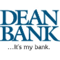 Dean Bank logo - Similar company to Efraud Prevention, Llc