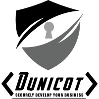 Dunicot logo - Similar company to Secisys